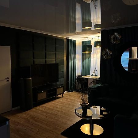 Lans Apartments Spa Menden Sauerland Exterior photo