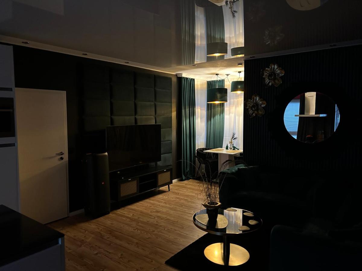 Lans Apartments Spa Menden Sauerland Exterior photo